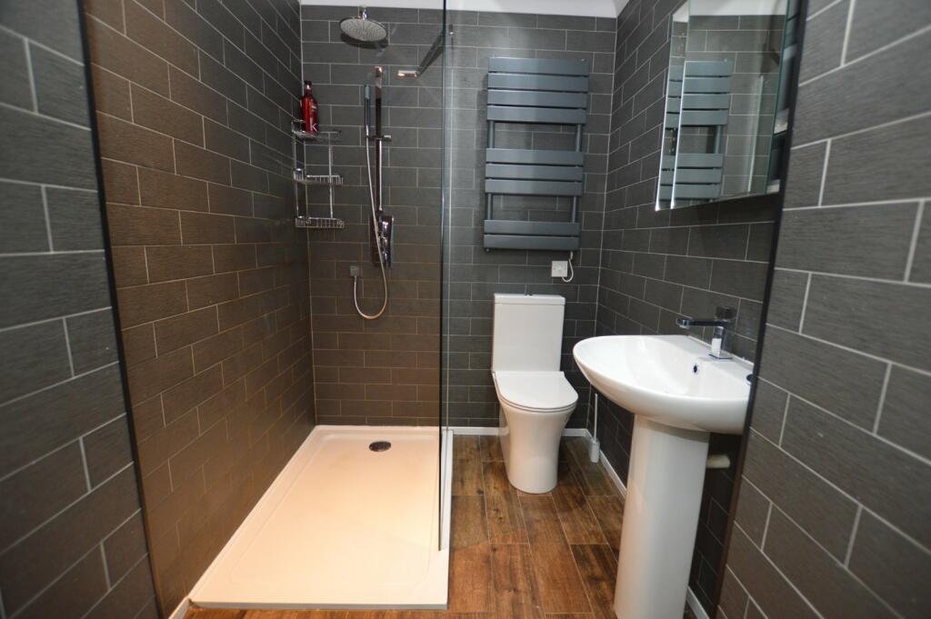 1 bed Apartment