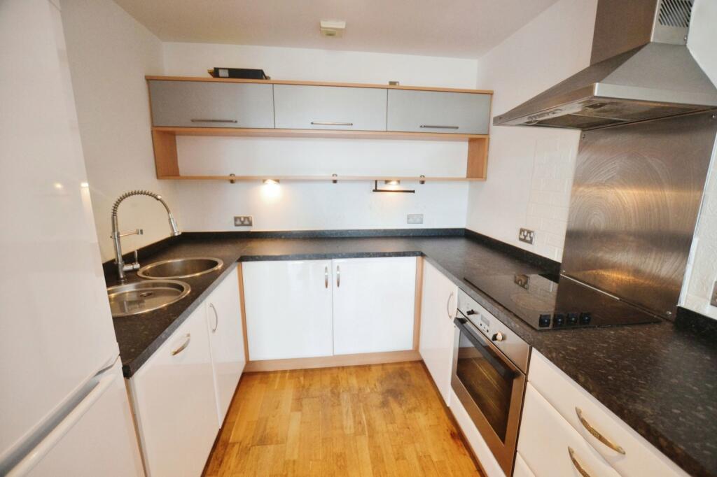 2 bed Apartment