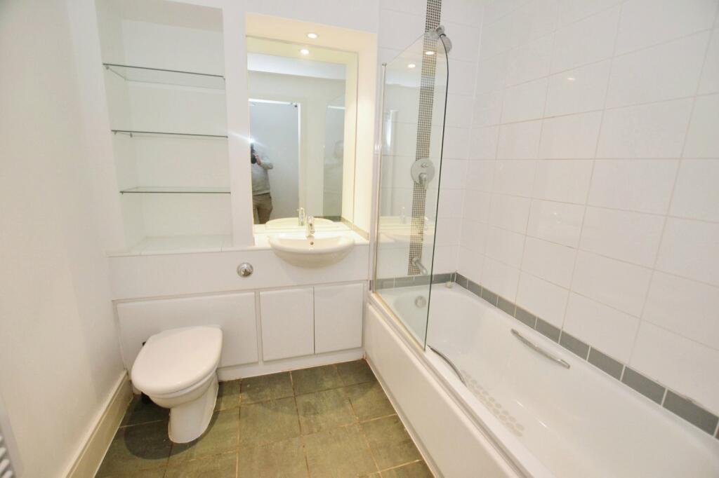 2 bed Apartment
