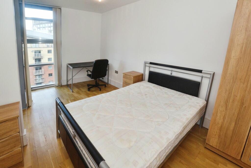 2 bed Apartment