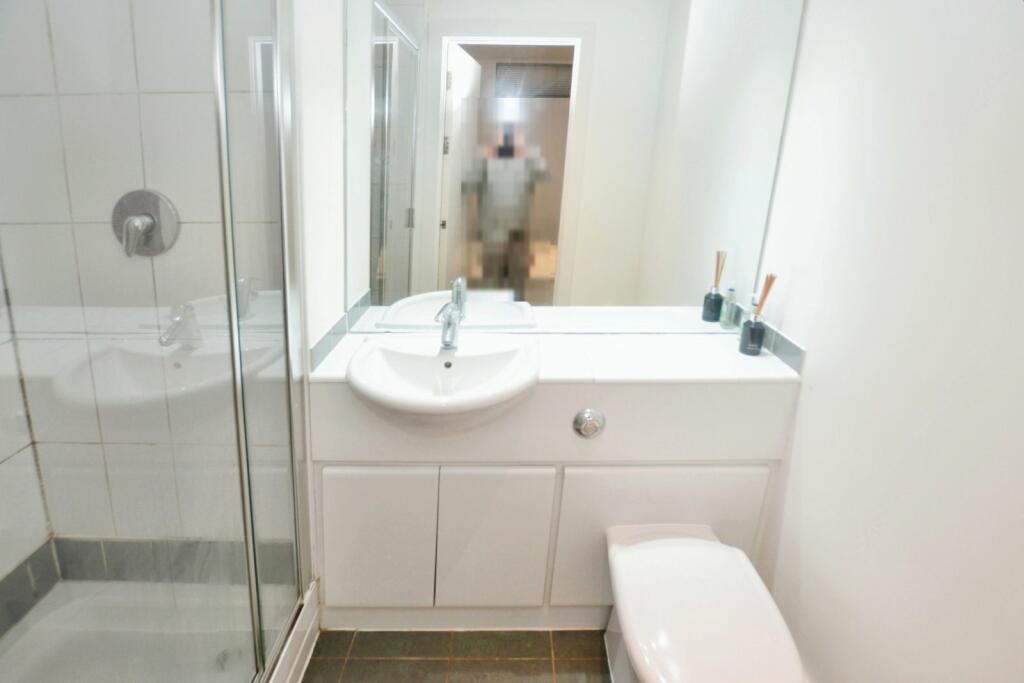 2 bed Apartment