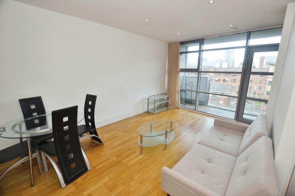 2 bed Apartment