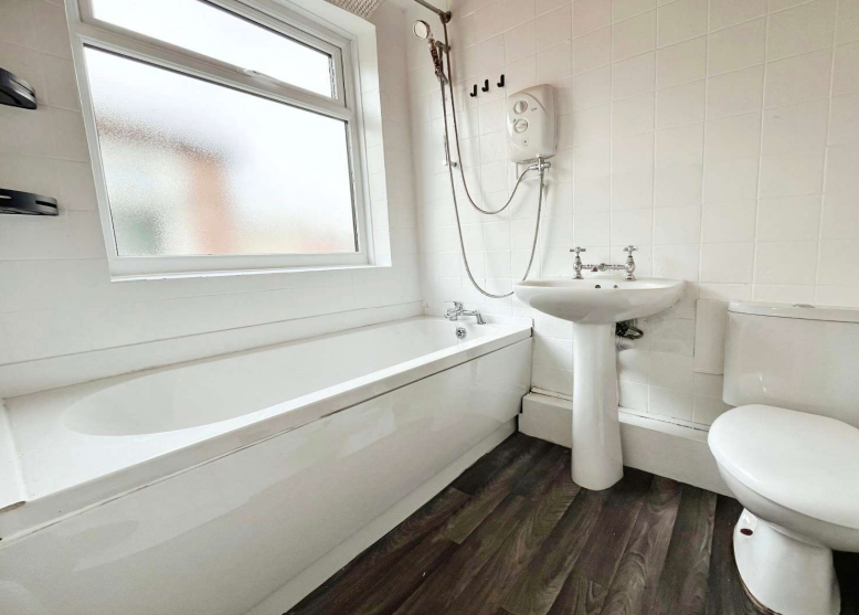 3 bed Semi-Detached