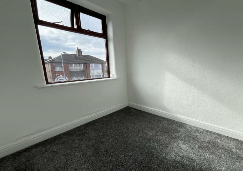 3 bed Semi-Detached