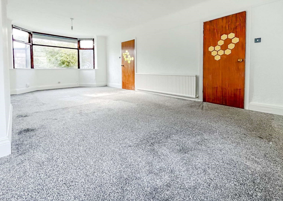 3 bed Semi-Detached