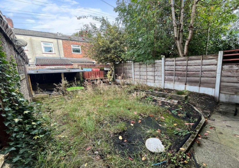 3 bed Semi-Detached