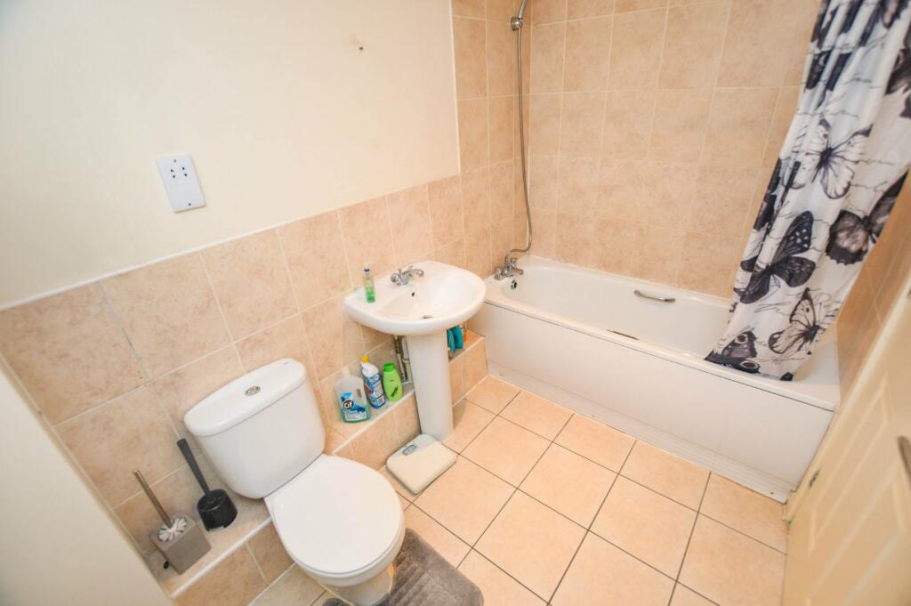 2 bed Apartment