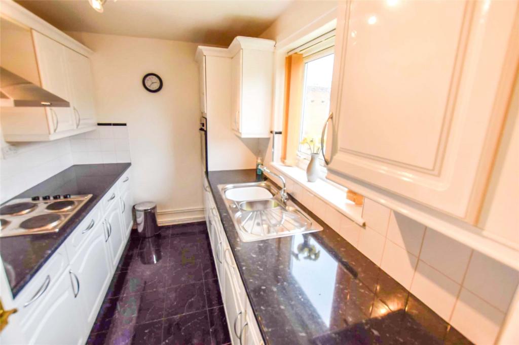 2 bed Apartment