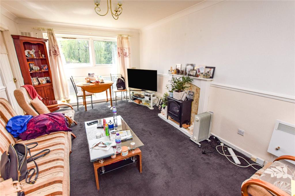 2 bed Apartment