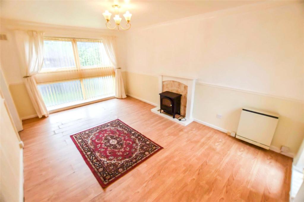 2 bed Apartment