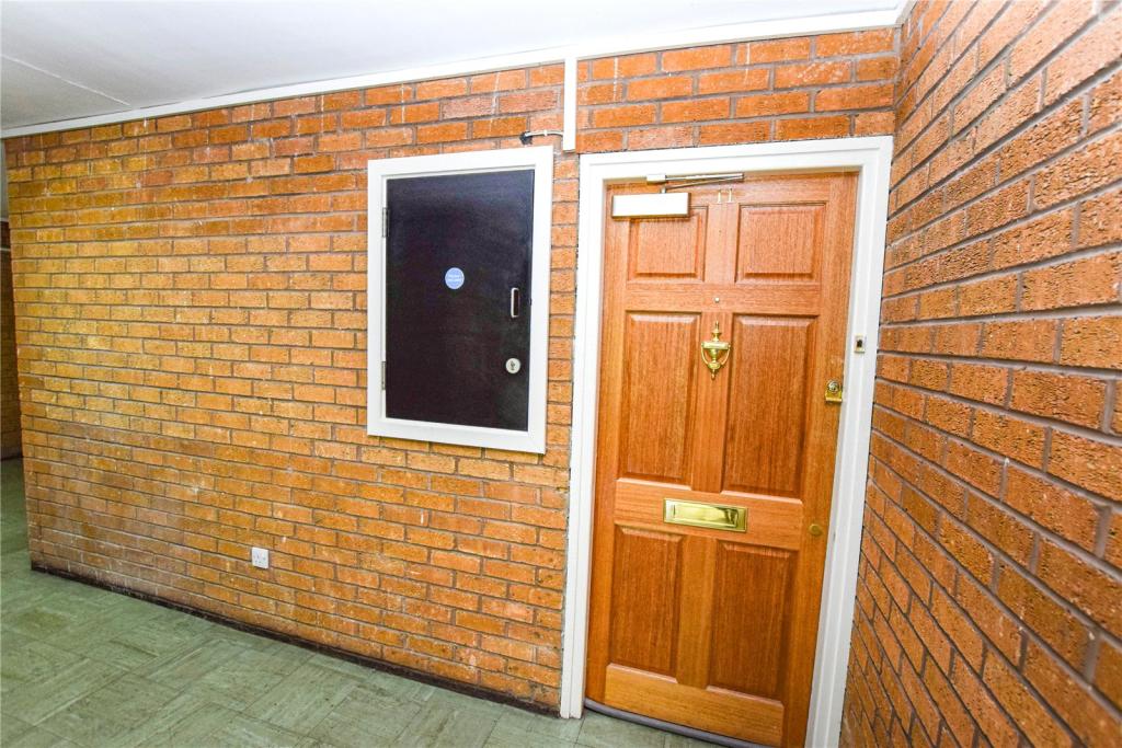 2 bed Apartment