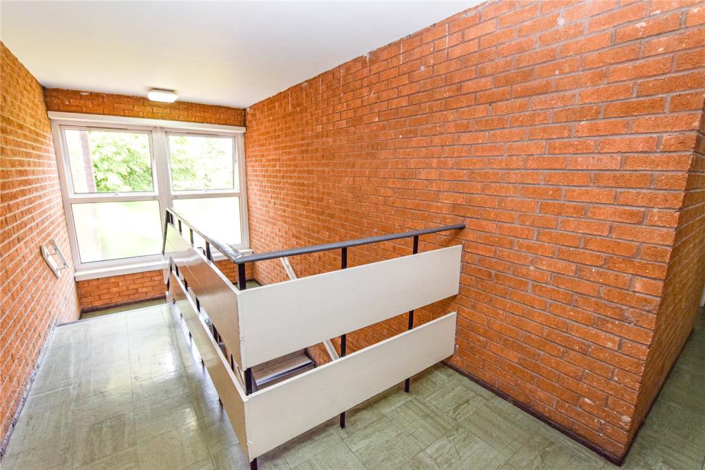 2 bed Apartment
