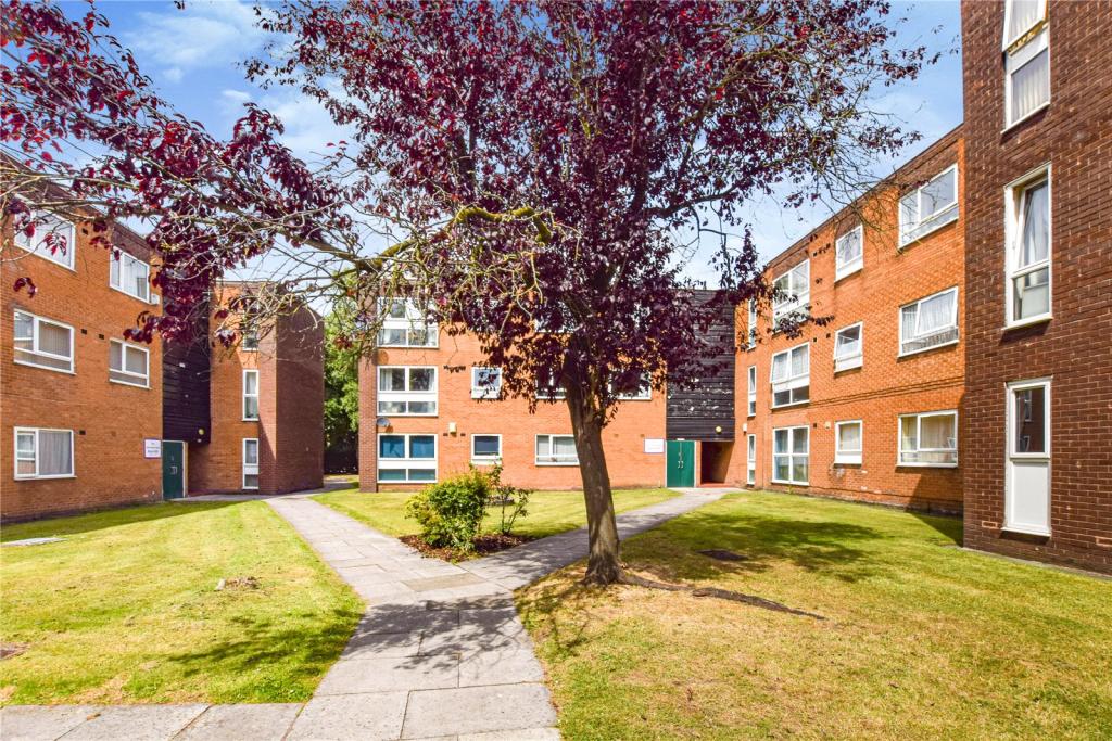 2 bed Apartment