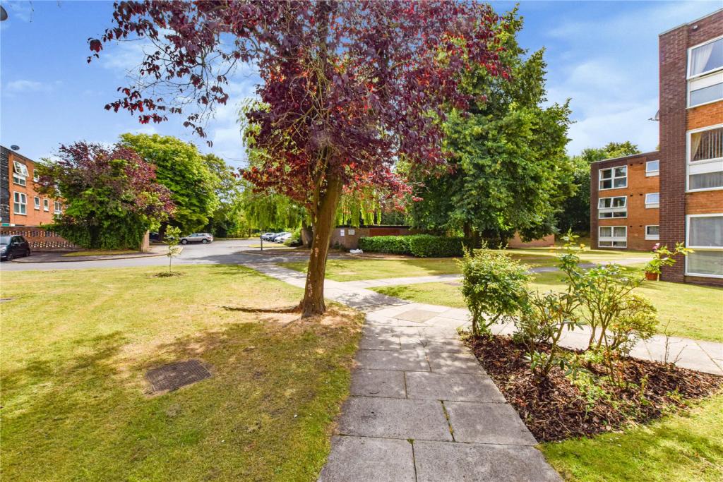 2 bed Apartment