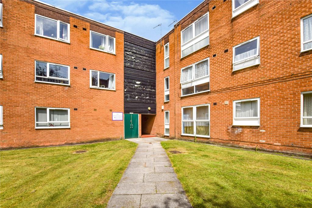 2 bed Apartment