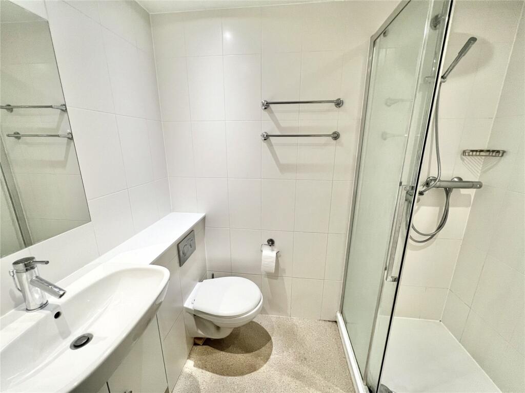 1 bed Studio