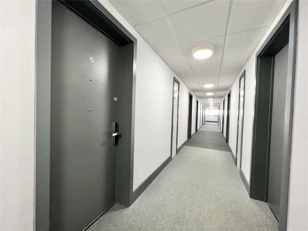 1 bed Studio
