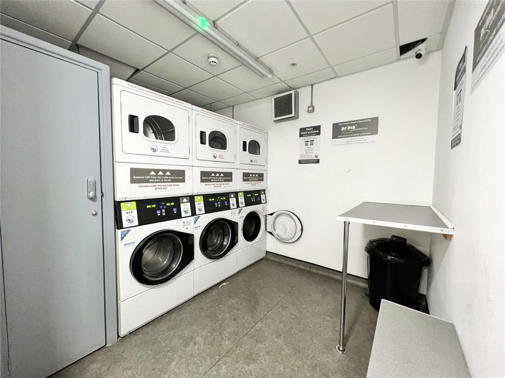 1 bed Studio