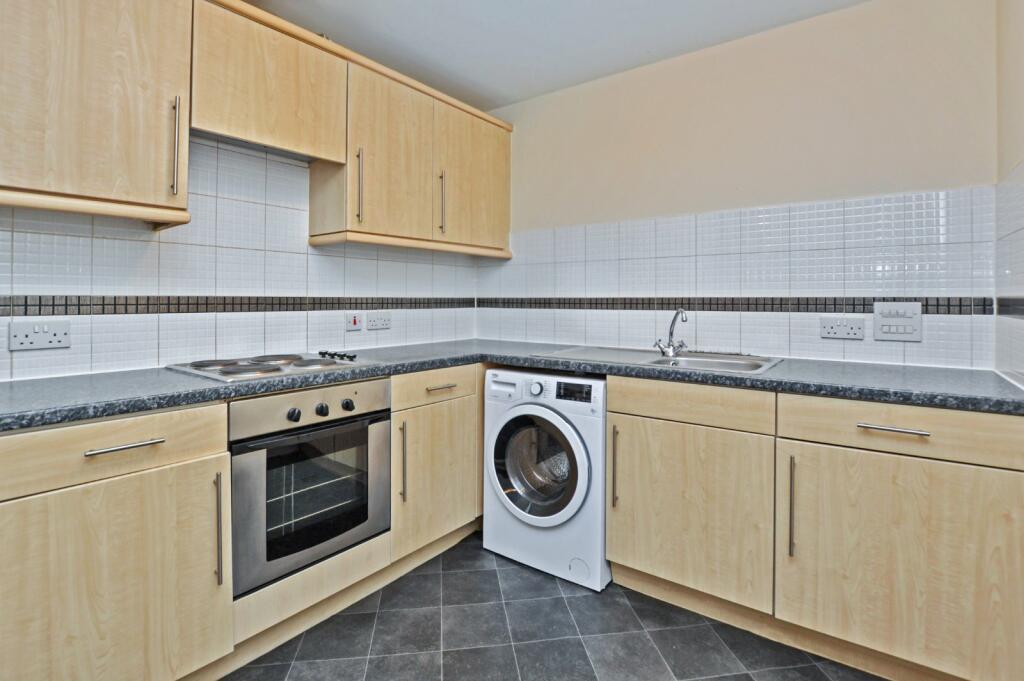 2 bed Apartment