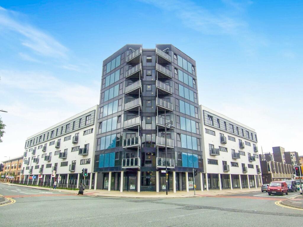 2 bed Apartment