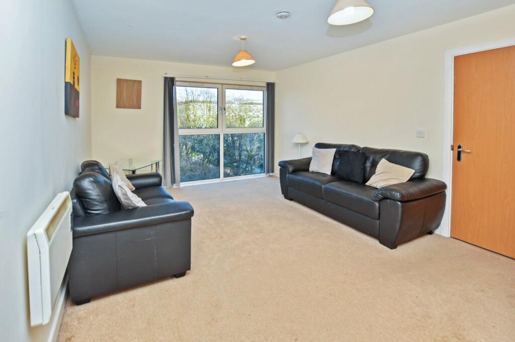 2 bed Apartment