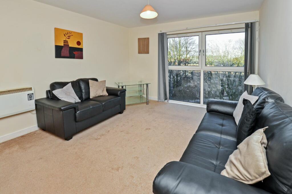 2 bed Apartment