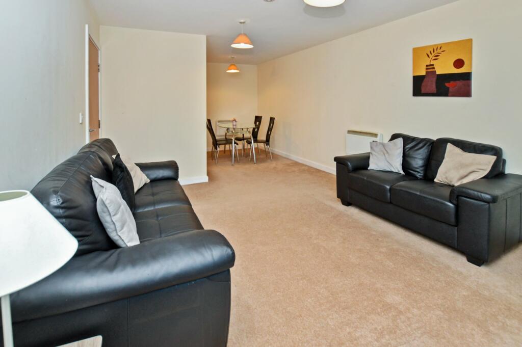 2 bed Apartment