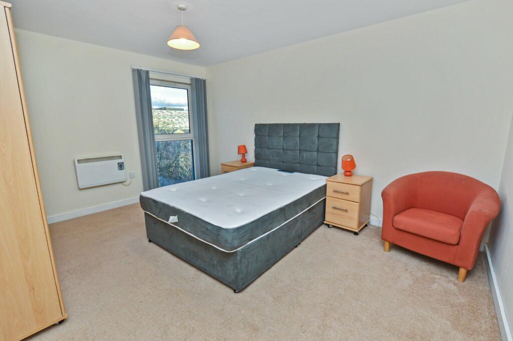 2 bed Apartment