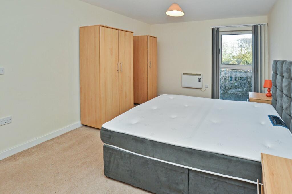 2 bed Apartment