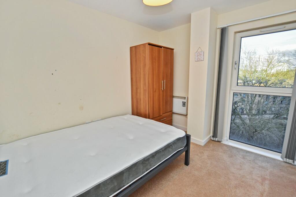 2 bed Apartment