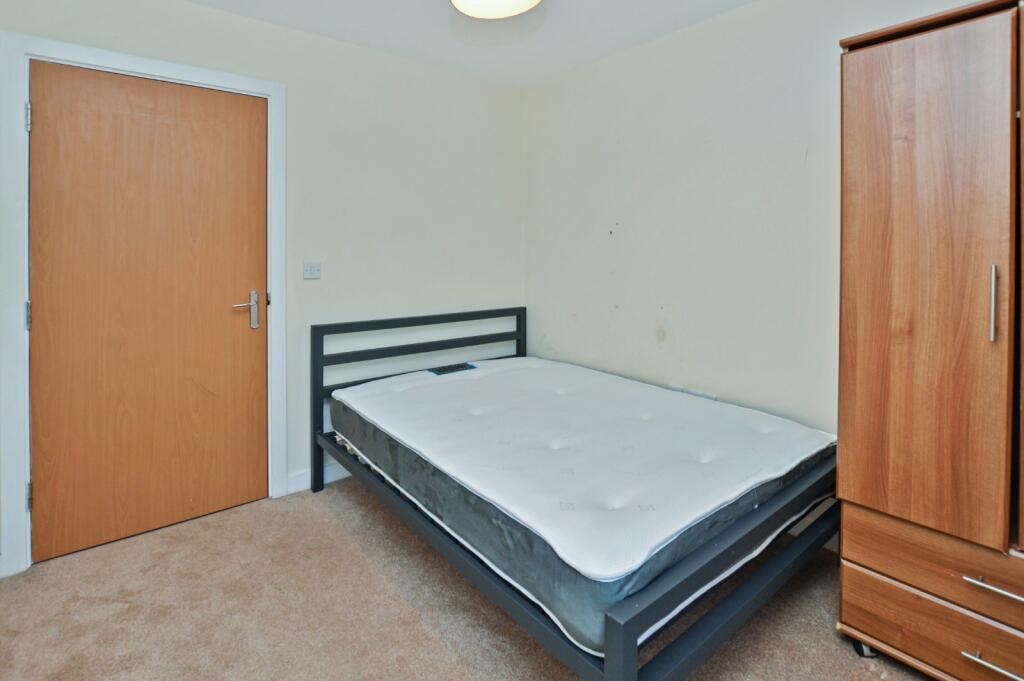 2 bed Apartment