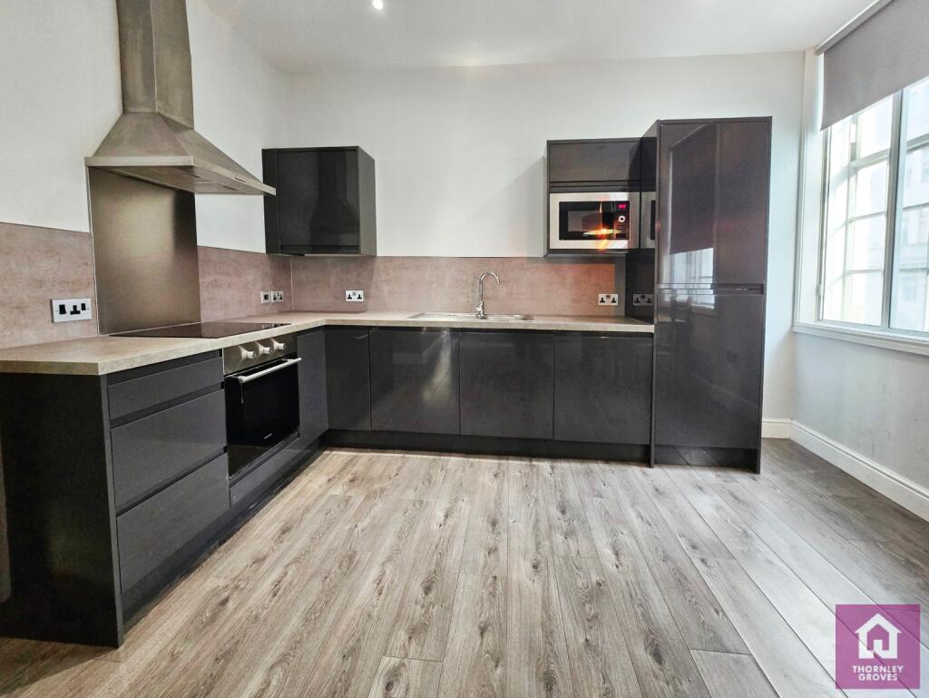 2 bed Apartment