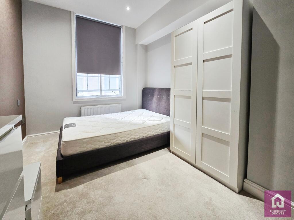 2 bed Apartment