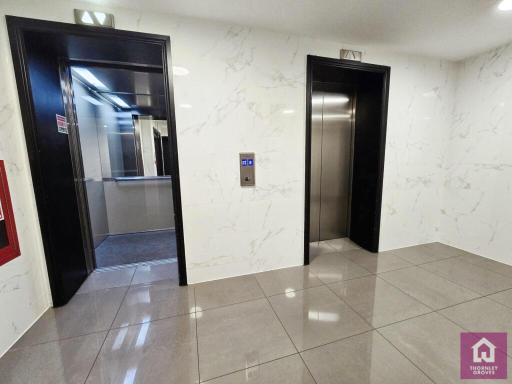 2 bed Apartment
