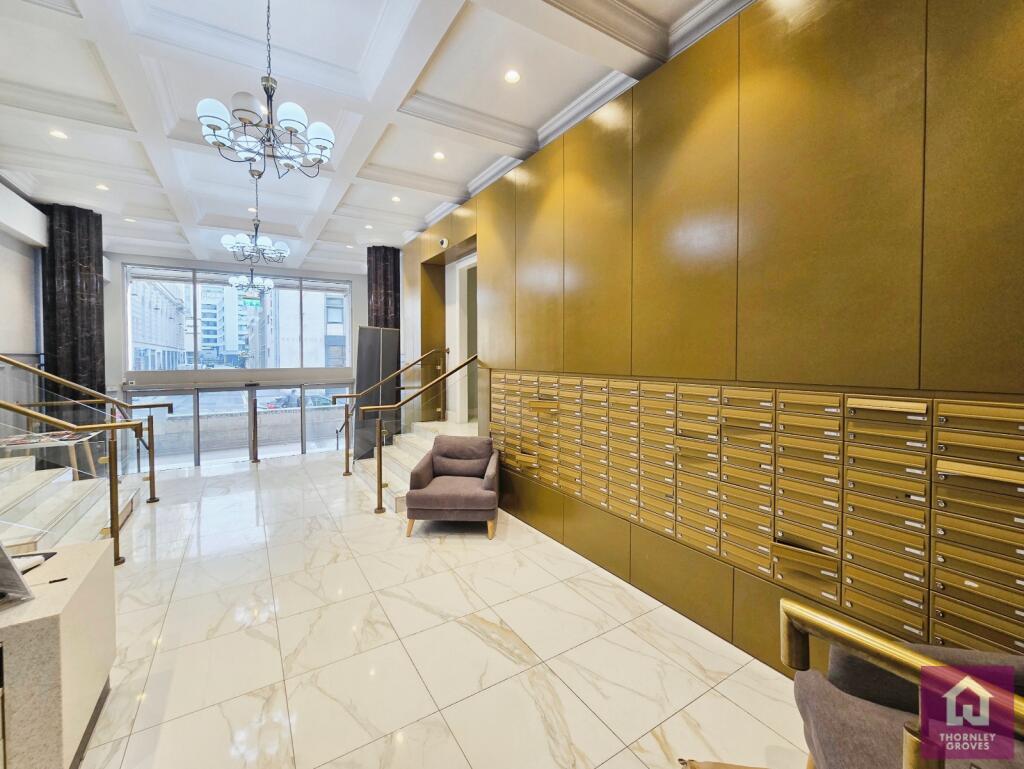 2 bed Apartment