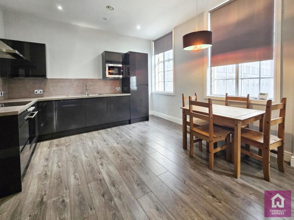 2 bed Apartment