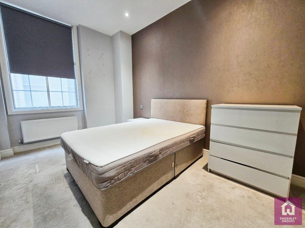 2 bed Apartment