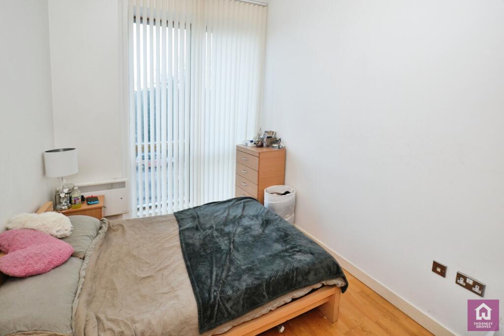 1 bed Apartment