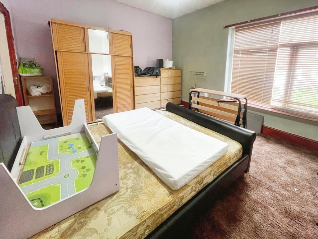 2 bed Terraced