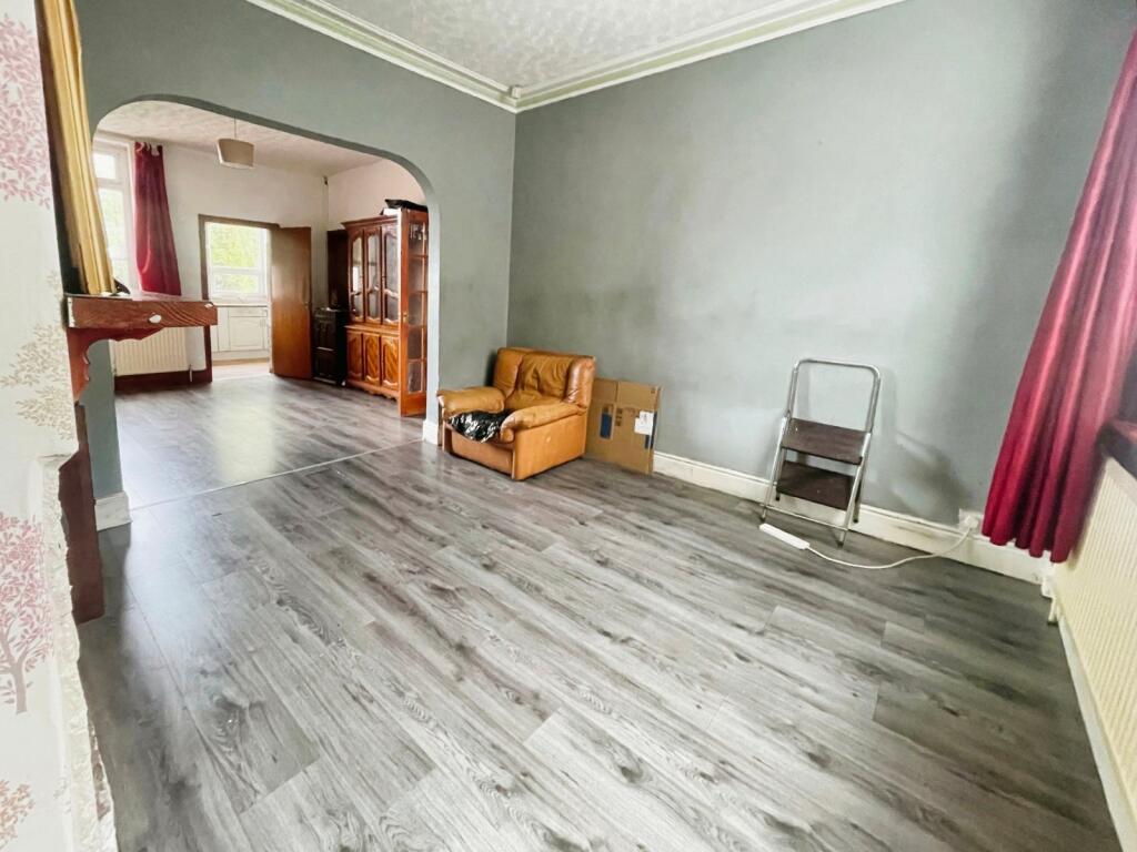 2 bed Terraced