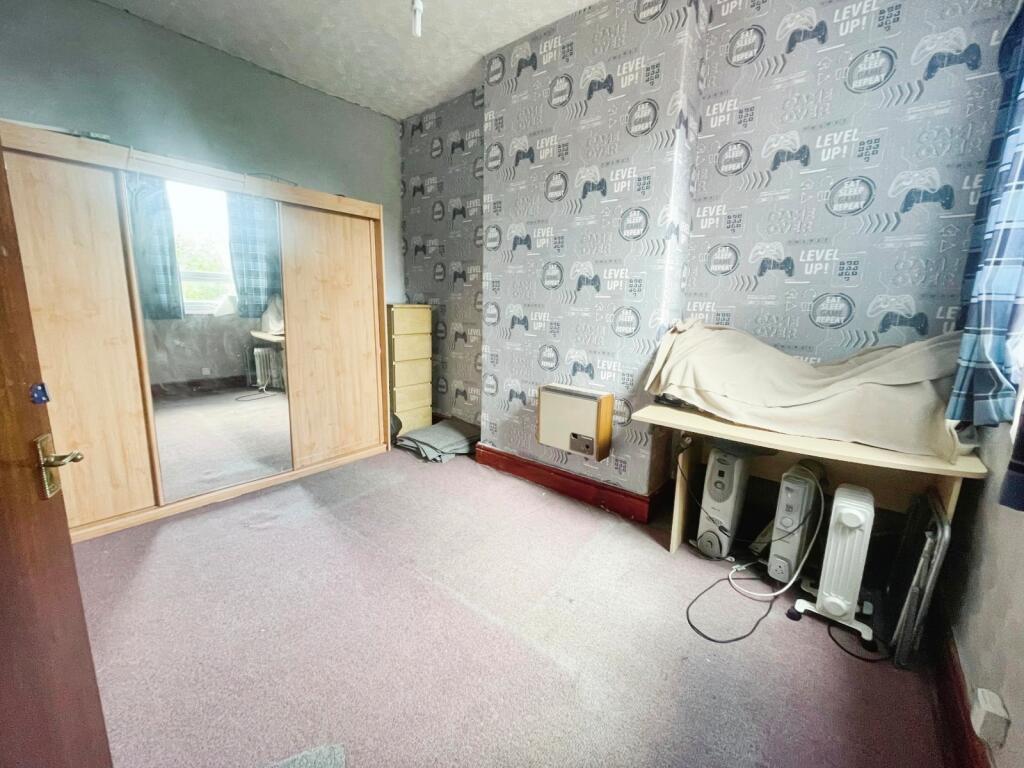 2 bed Terraced