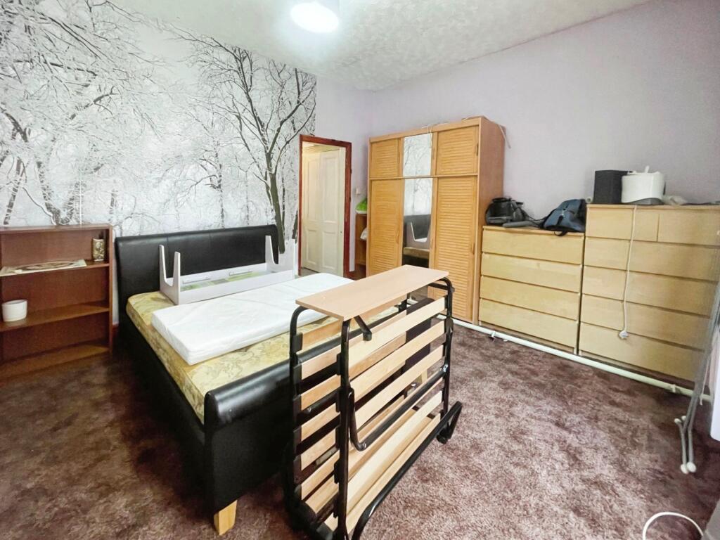 2 bed Terraced
