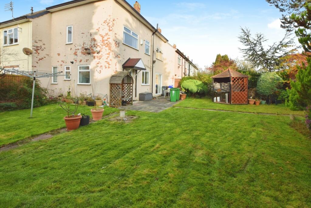 Property cover