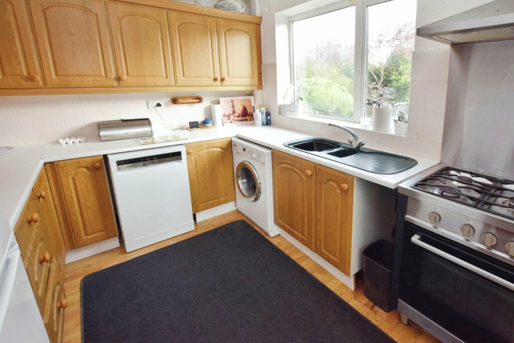 3 bed Terraced