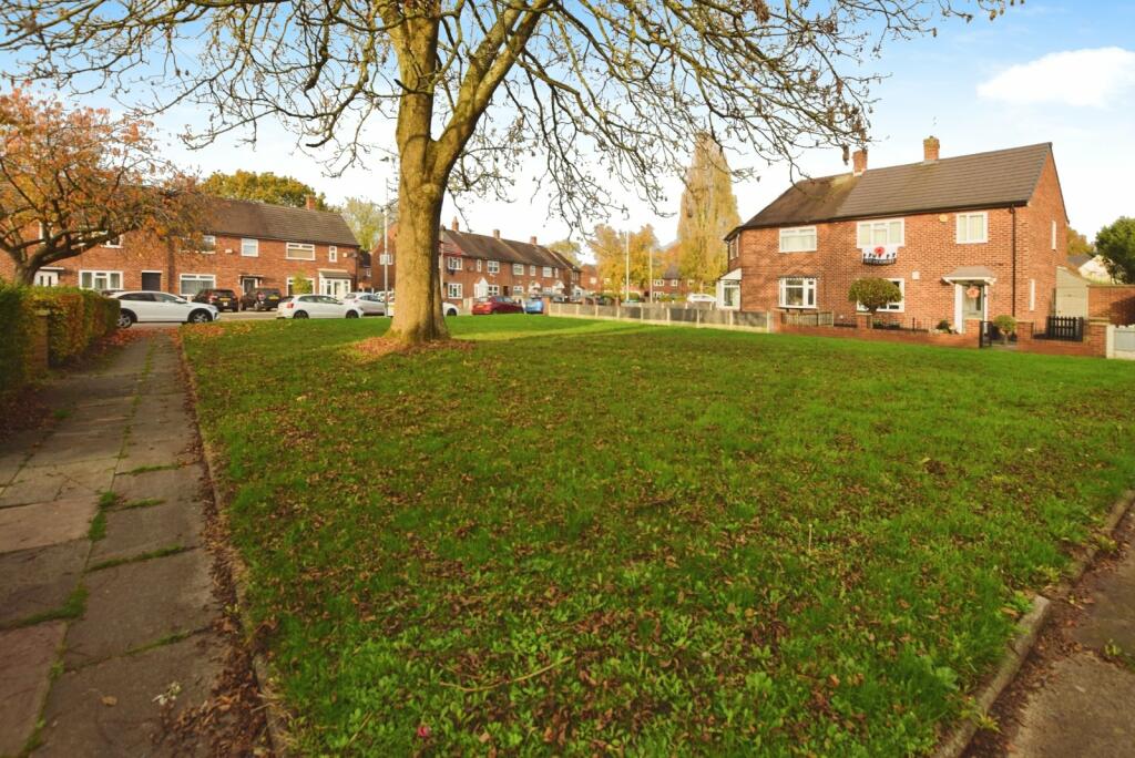 3 bed Terraced