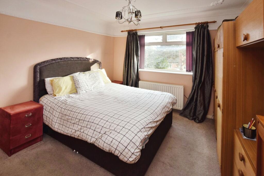 3 bed Terraced