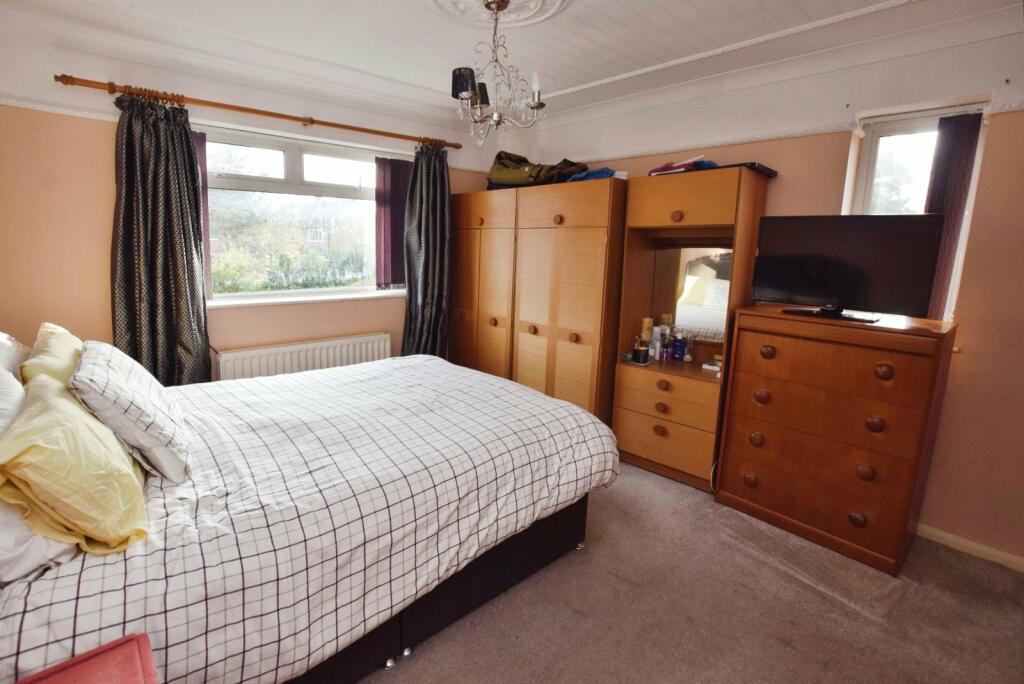 3 bed Terraced