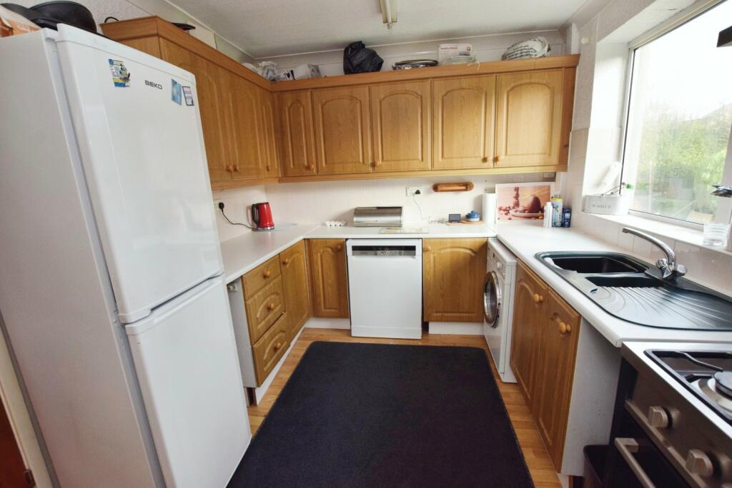 3 bed Terraced