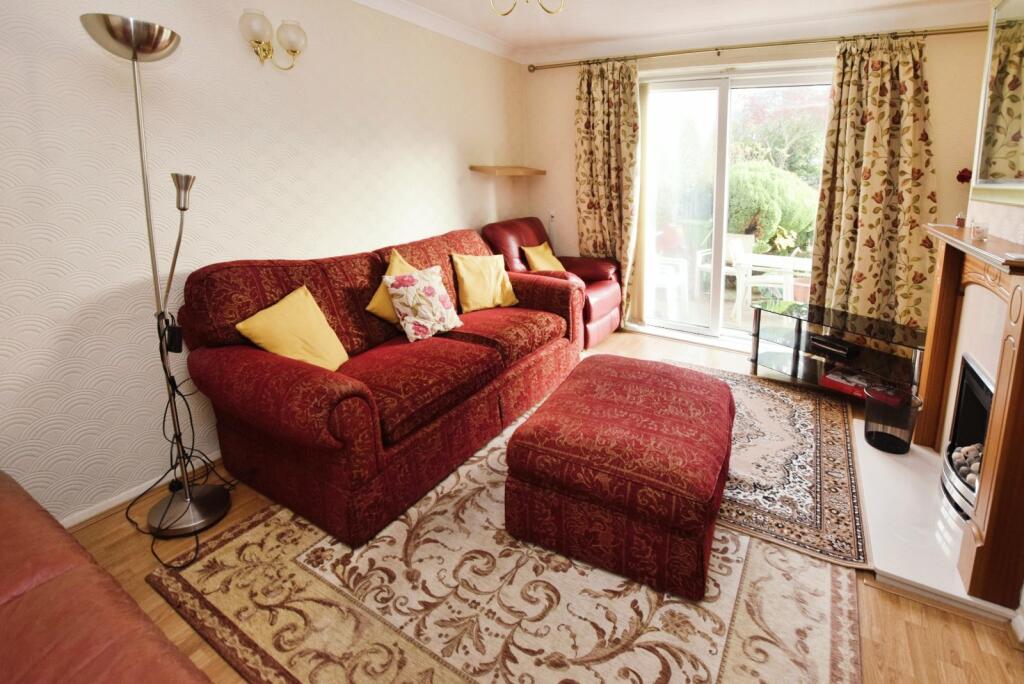 3 bed Terraced