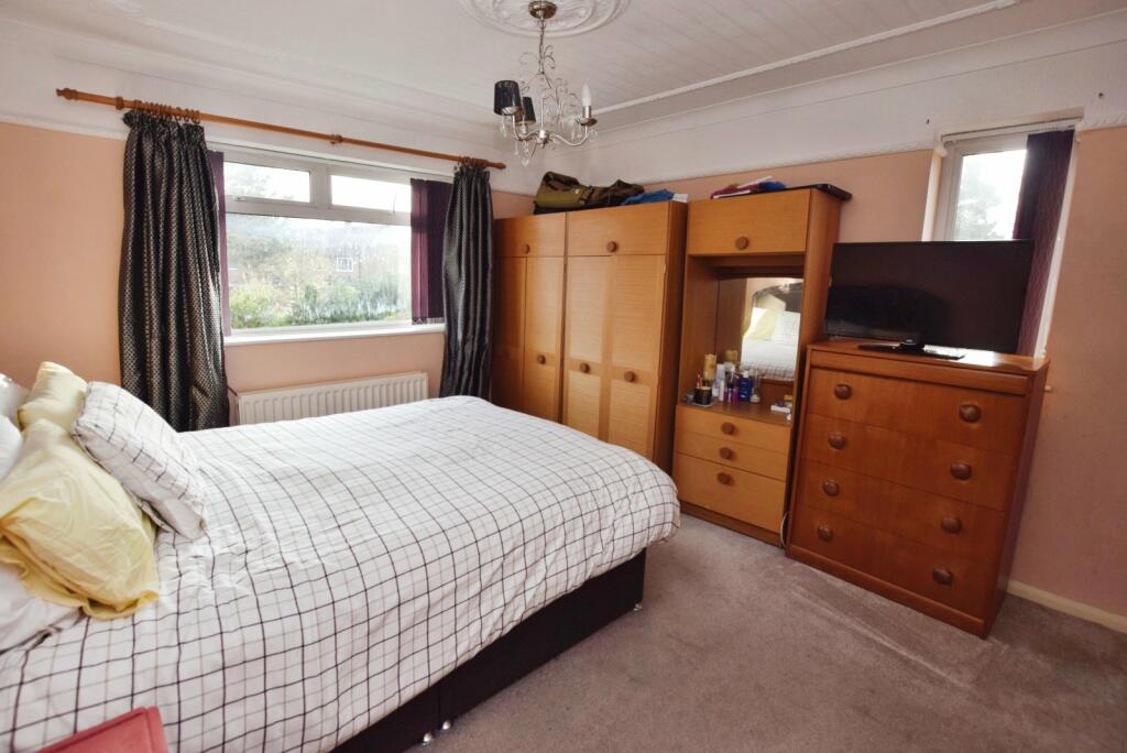 3 bed Terraced